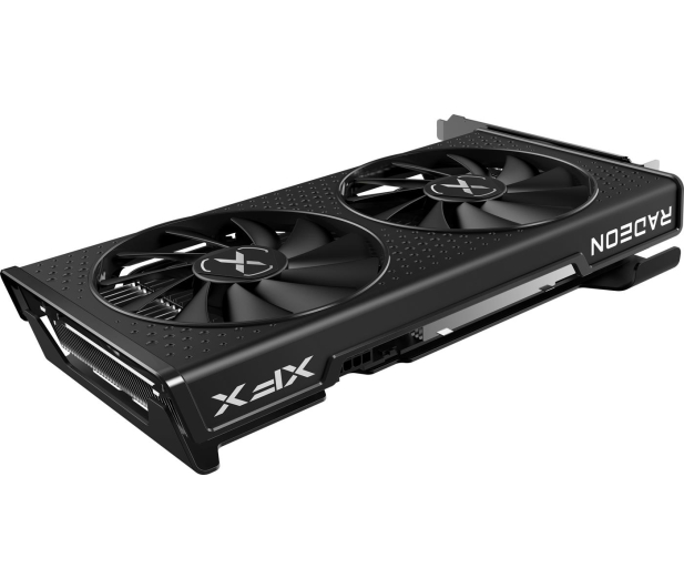 XFX Radeon RX 6600 Gaming SPEEDSTER SWFT 8GB GDDR6 - 688538 - zdjęcie 6